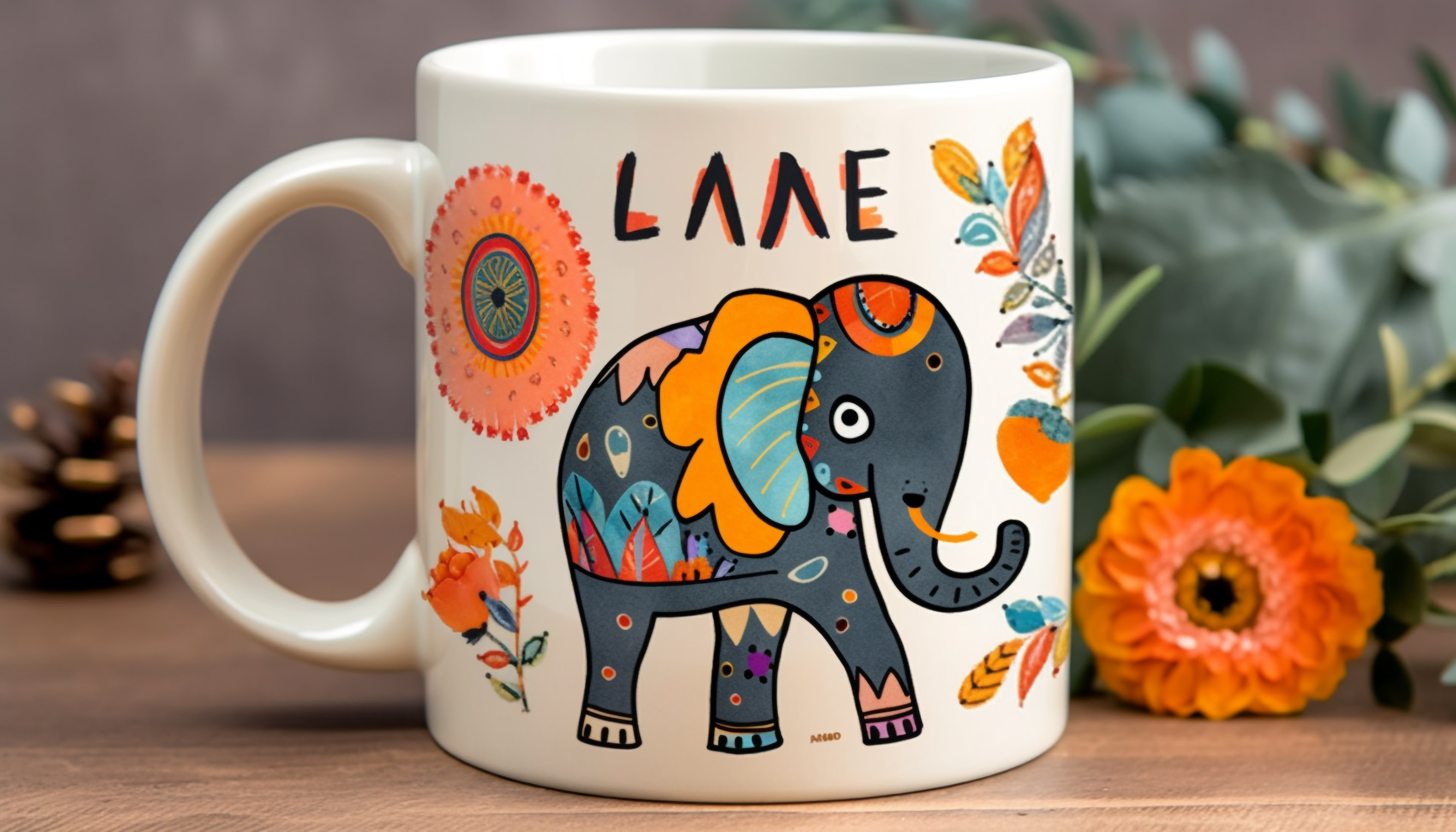 mug printing london uk